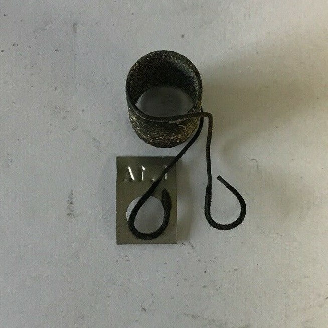 CUTLER HAMMER 9102 H3A 1.1AMP HEATER****LOTOF3****