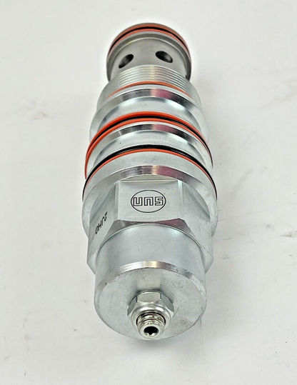 SUN HYDRAULICS - CWIALHN - VALVE CARTRIDGE, 120GPM, 3:1RATIO, 1000-4000PSI
