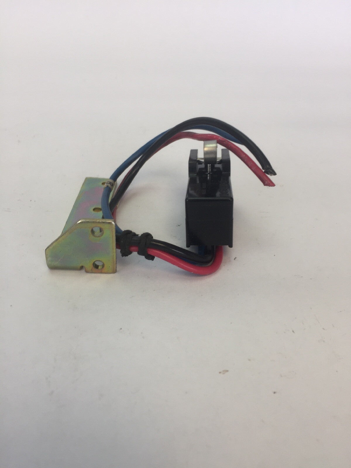 WESTINGHOUSE/CUTLER HAMMER 458D067G03 LH AUXILIARY SWITCH 120VAC 60HZ 10AMP