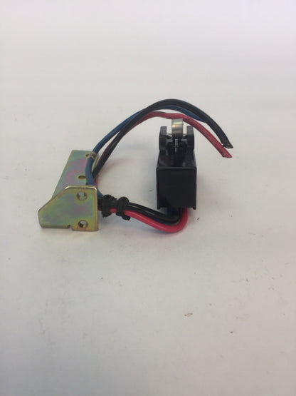 WESTINGHOUSE/CUTLER HAMMER 458D067G03 LH AUXILIARY SWITCH 120VAC 60HZ 10AMP