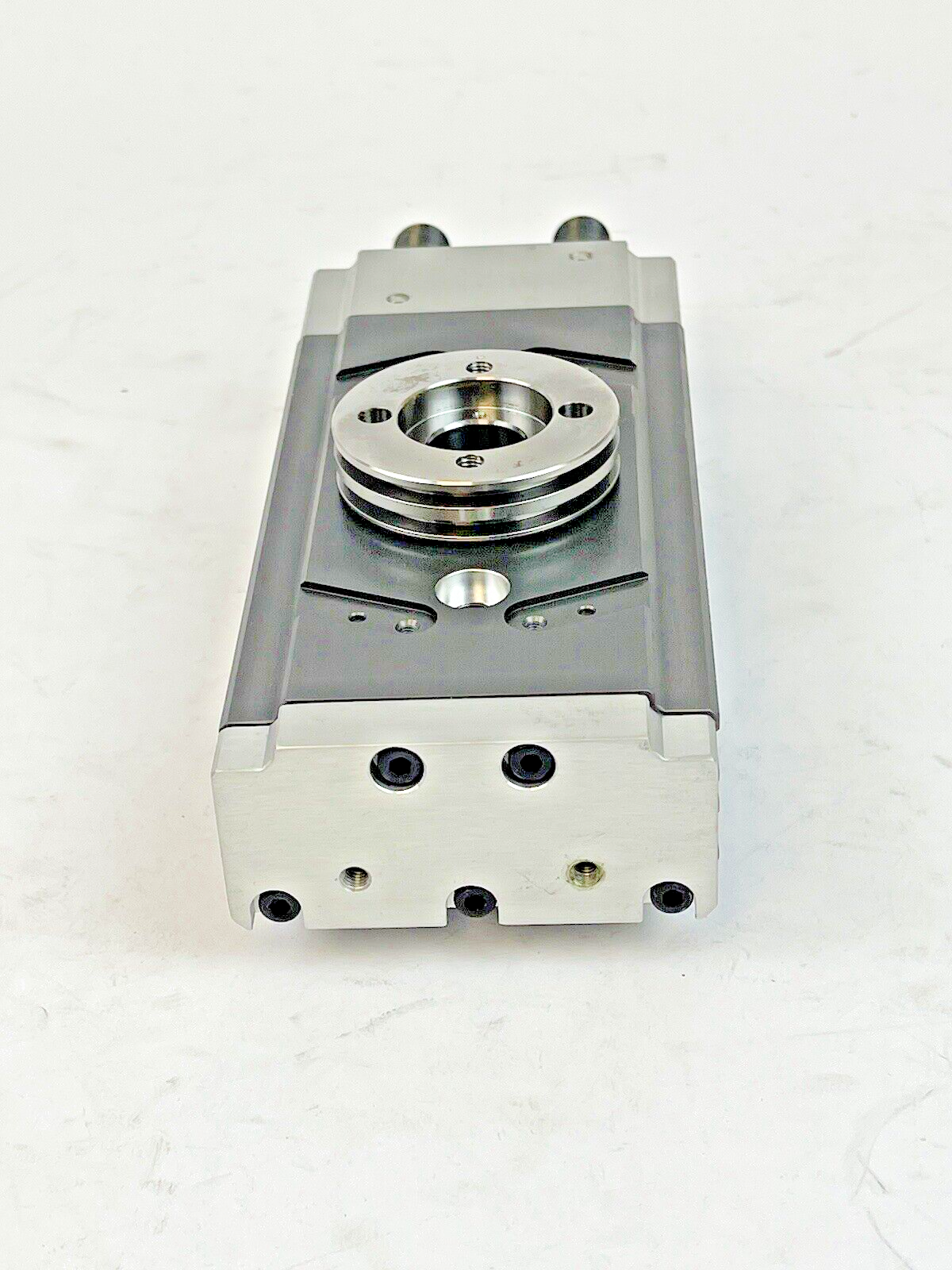 PHD - RIDH5 25 X 180-AB-M -HIGH FORCE PNEUMATIC ACTUATOR - 25mm BORE, 180° ROT