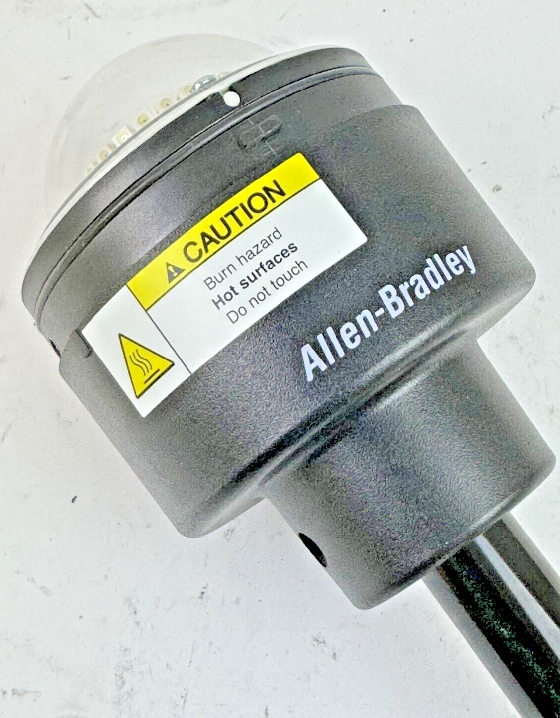 ALLEN-BRADLEY - 40348-277-01 - BEACON POWER MODULE & 855BS-ABN - 1/2" NPT POLE