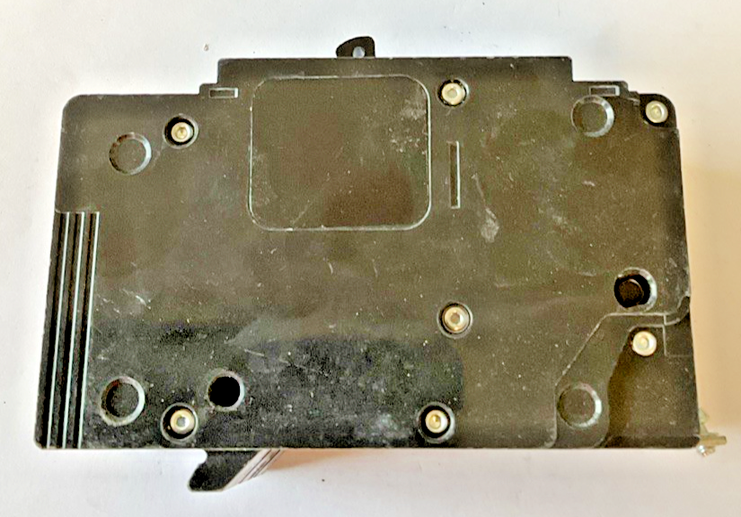 SQUARE D EDB34060 CIRCUIT BREAKER 60A 480/277V