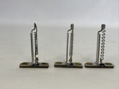 EATON / CUTLER HAMMER / WESTINGHOUSE FH19 HEATER (LOT OF 3)