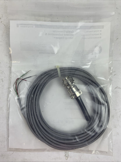 SICK DUV60E-D4KZHAZAS01 INCREMENTAL ENCODER 4.75-30VDC