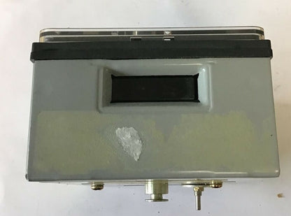 GENERAL ELECTRIC AIK16C3F1605R TRIP UNIT W/TR16B800 800A MICROVERSATRIP