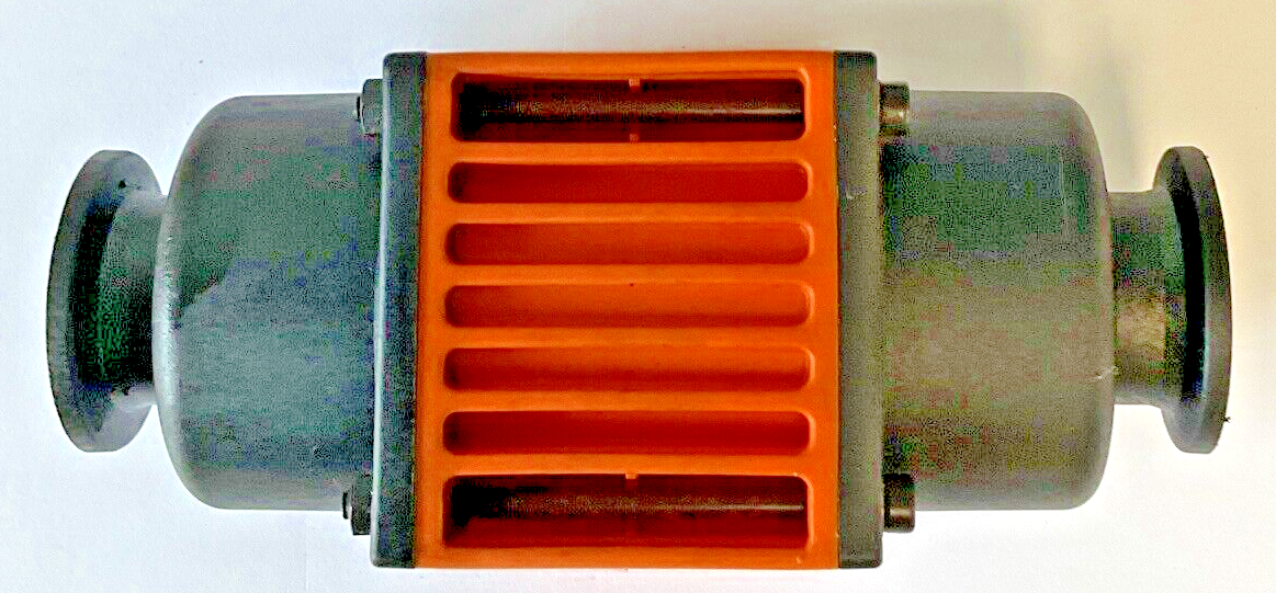 ALCATEL OME 25 S VACUUM OIL SEPERATOR