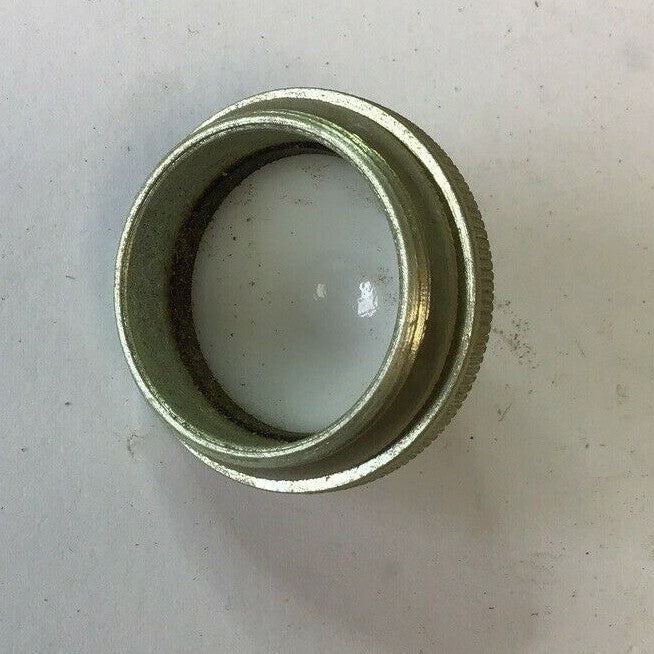 CUTLER HAMMER 10250TC12 WHITE LENS ***LOTOF4***