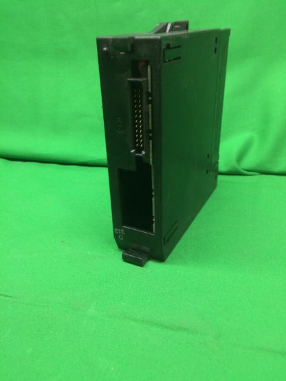 GENERAL ELECTRIC IC693MDL645E INPUT MODULE