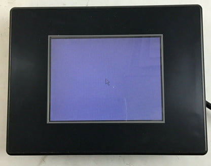 AUTOMATIONDIRECT EA7-TCL+09Z11B102 TOUCH SCREEN OPERATOR PANEL 24VDC
