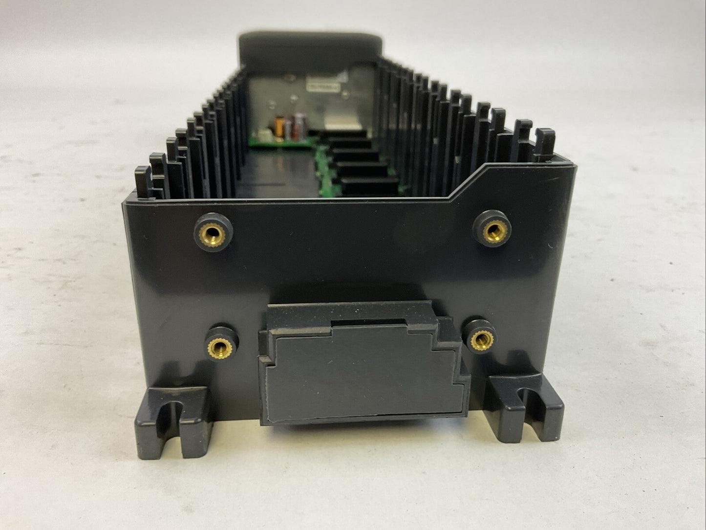 AUTOMATION DIRECT D2-09BDC1-1 POWER SUPPLY 9-SLOT RACK 12/24VDC KOYO DIRECT 205