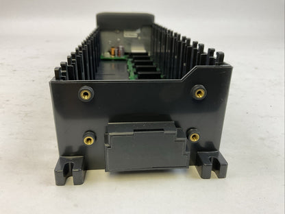 AUTOMATION DIRECT D2-09BDC1-1 POWER SUPPLY 9-SLOT RACK 12/24VDC KOYO DIRECT 205