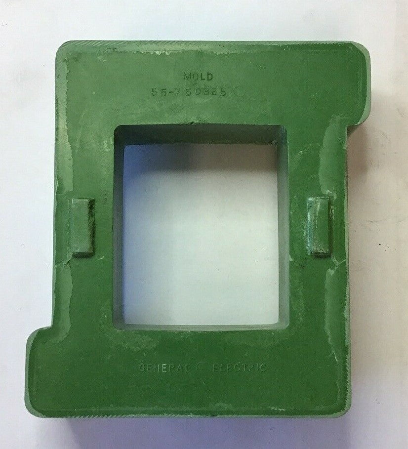 GENERAL ELECTRIC 55179666G2 COIL 280VDC