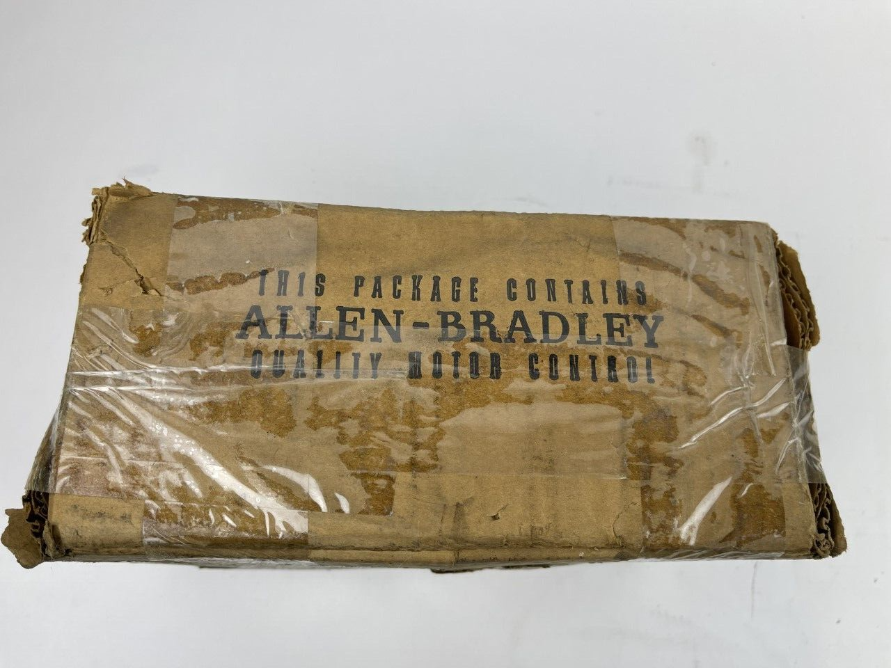 ALLEN BRADLEY 702LP-AAWF94 - AC LIGHTING CONTACTOR