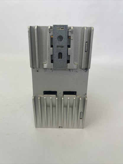 PHOENIX CONTACT TRIO-PS-2G/1AC/24DC/20 POWER SUPPLY OUTPUT 24VDC 20A INPUT