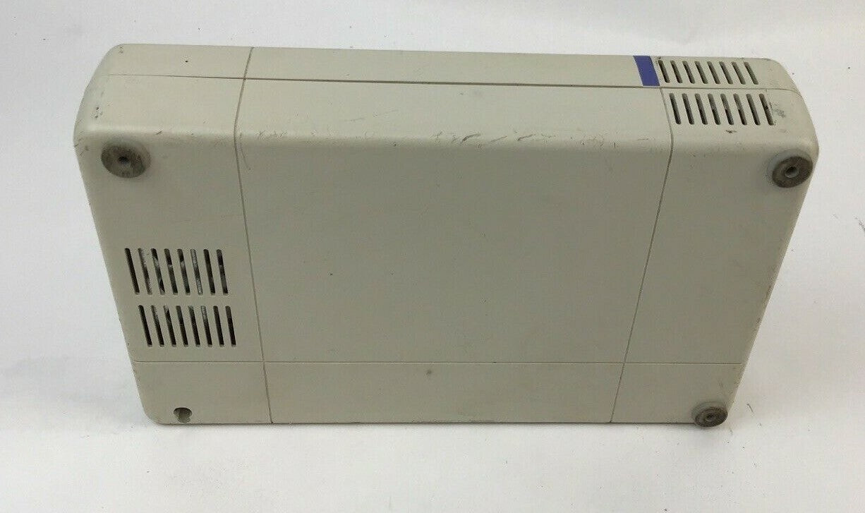 HEWLETT PACKARD C4412A CD-WRITER PLUS 7500 SERIES 12VDC MULTIREAD