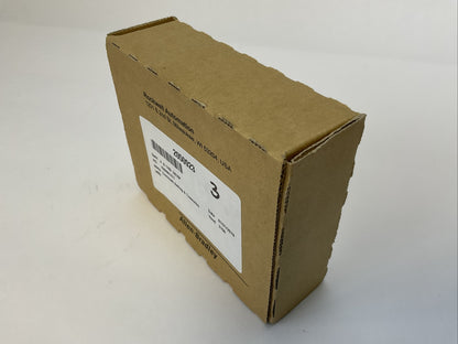 ALLEN BRADLEY 1769-OB16P SER B FW 3.1 DIR/VER 10001246374/02 16PT 24VDC ELECT