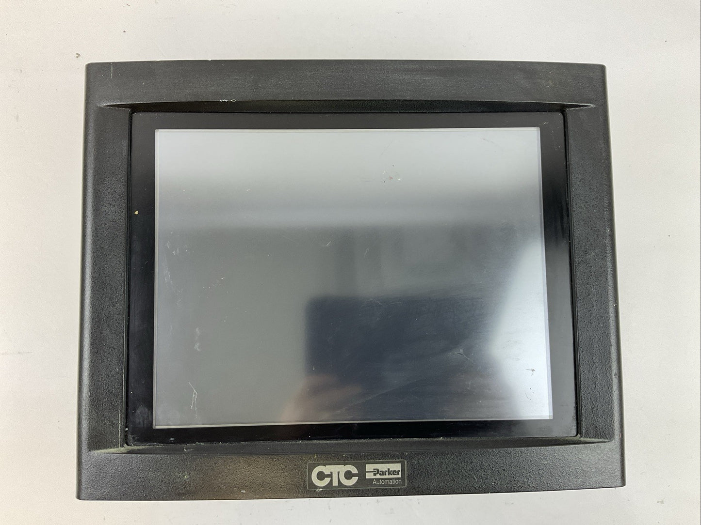 PARKER PS15-2T2-DD1-AD3 OPERATOR INTERFACE 24VDC 3.25A 78W (BLR-8000 BZK-1501)