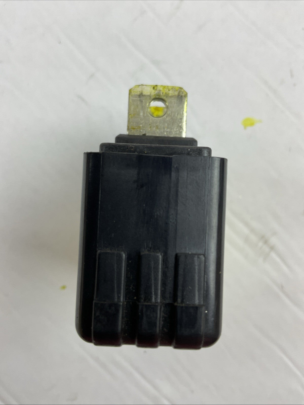 BUSSMANN LCF100 LOW-PEAK CURRENT LIMITING CUBE FUSE 100AMP 600VAC 300VDC