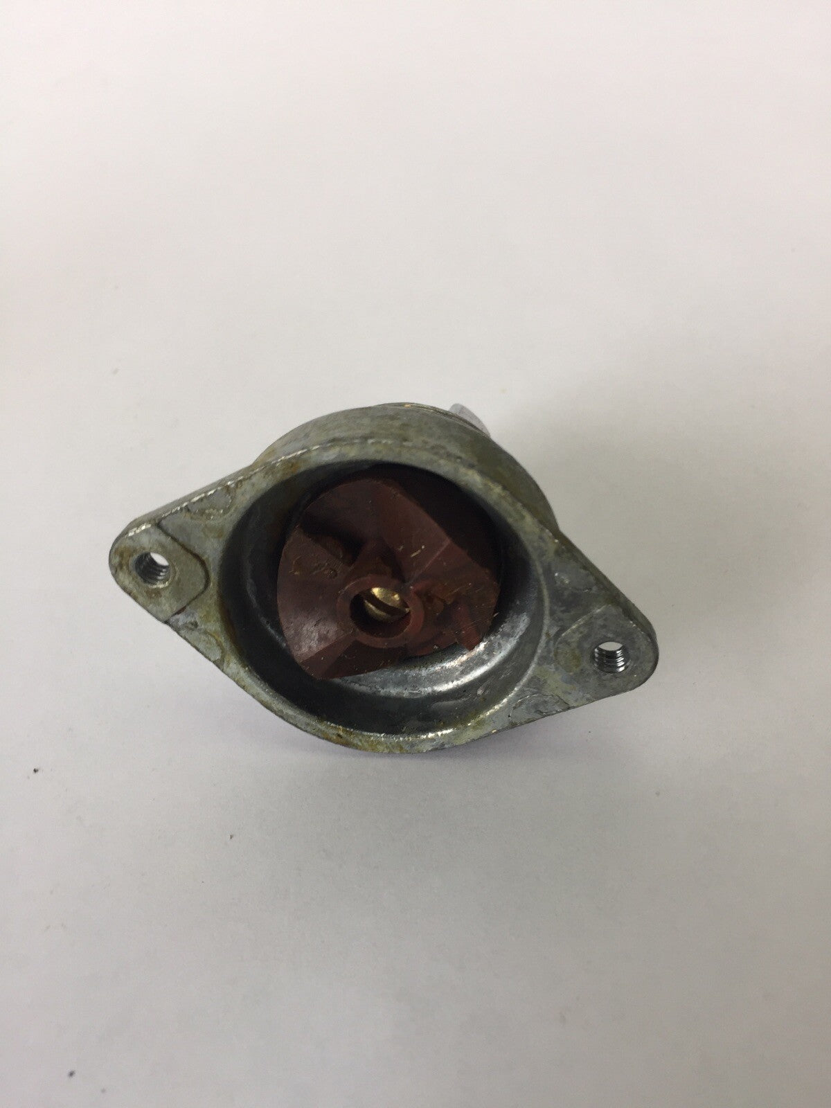 GE CR2940UB203L SELECTOR SWITCH UNIT