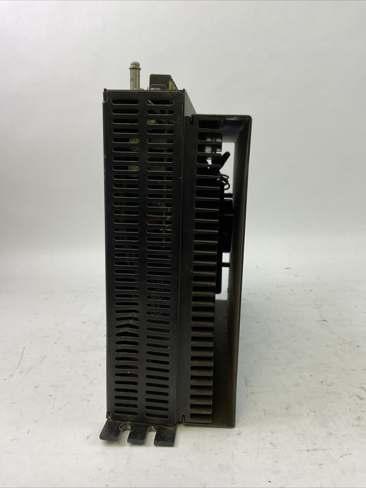 CINCINNATI MILACRON BDS4 220 23 614A32 SERVO DRIVE REV F OUTPUT 230VAC 20A/PH