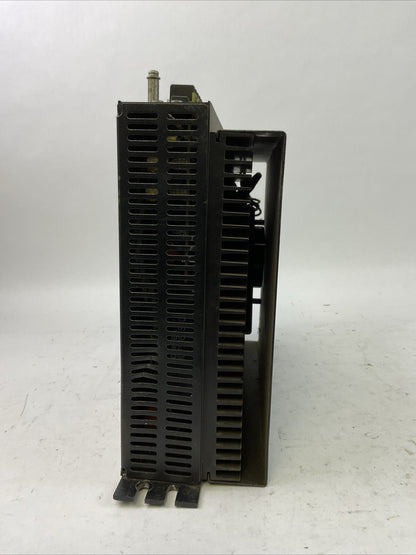 CINCINNATI MILACRON BDS4 220 23 614A32 SERVO DRIVE REV F OUTPUT 230VAC 20A/PH