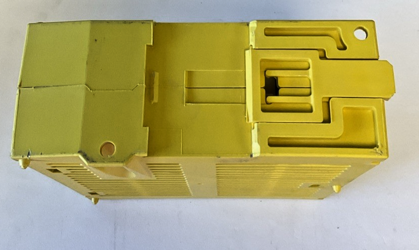 FANUC A06B-6061-C301 RECHARGEABLE BATTERY UNIT