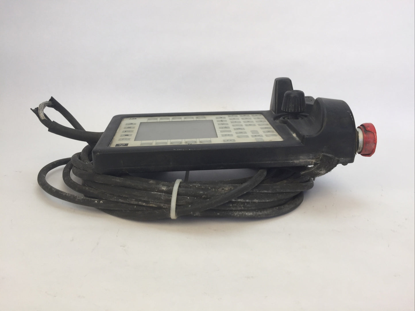 ABB TPU2 ART.NR 3HNE 00313-1 TEACH PENDANT REV 11