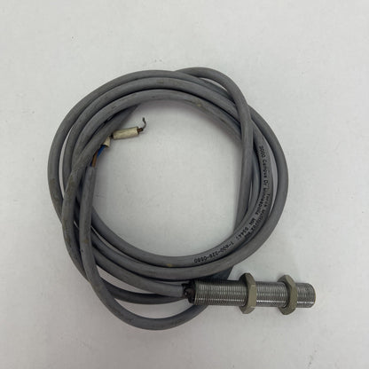 TURCK Bi2-G12-AZ31X PROXIMITY SENSOR 35-250VAC