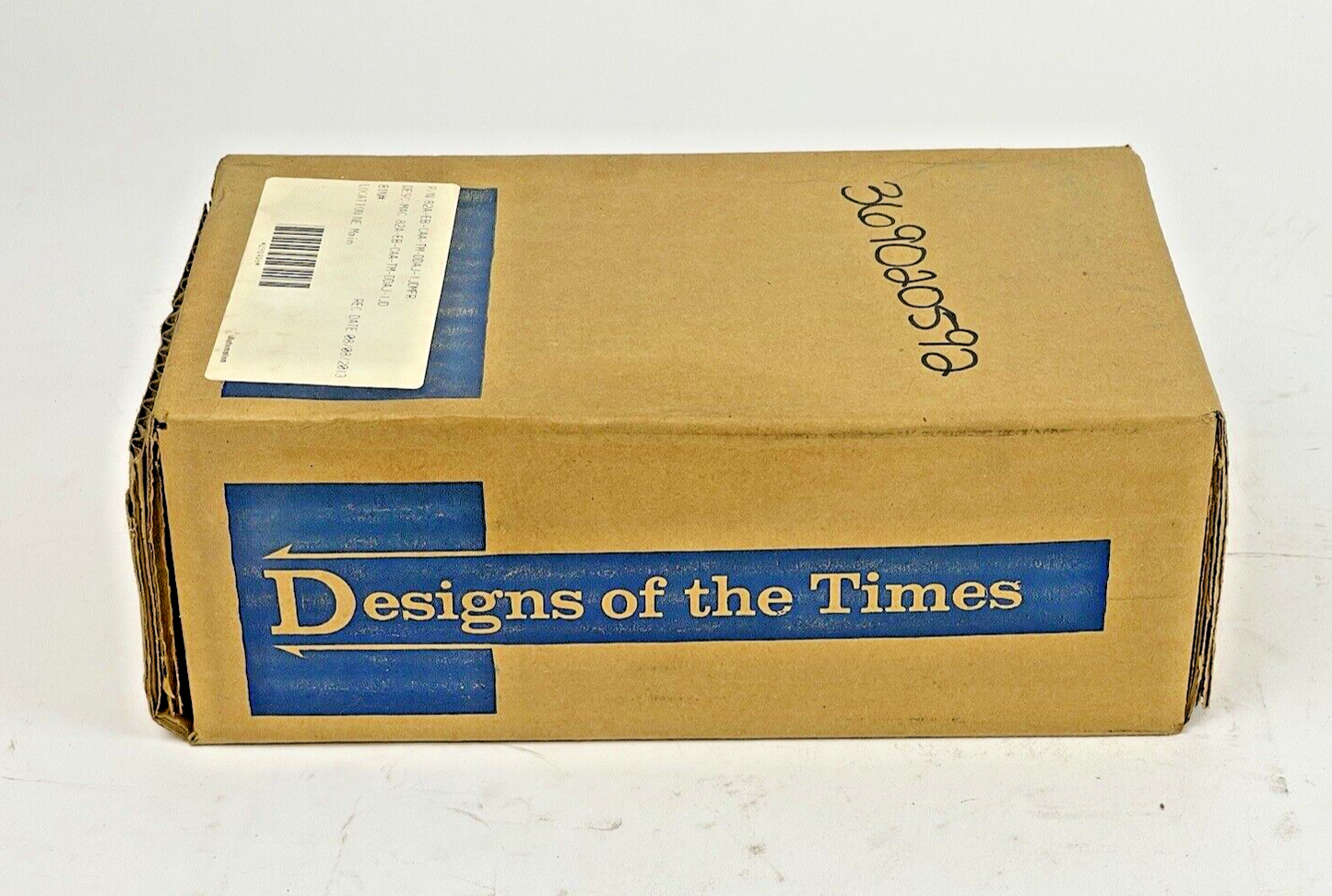 MAC - 82A-EB-CAA-TM-DDAJ-1JD - DOUBLE SOLENOID VALVE - 150 PSI, 24 VDC,  5.4W