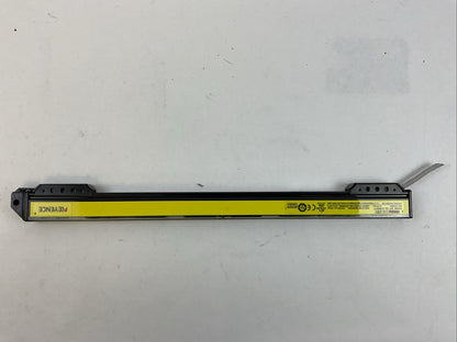KEYENCE GL-S16SH-T 24VDC LIGHT CURTAIN TRANSMITTER