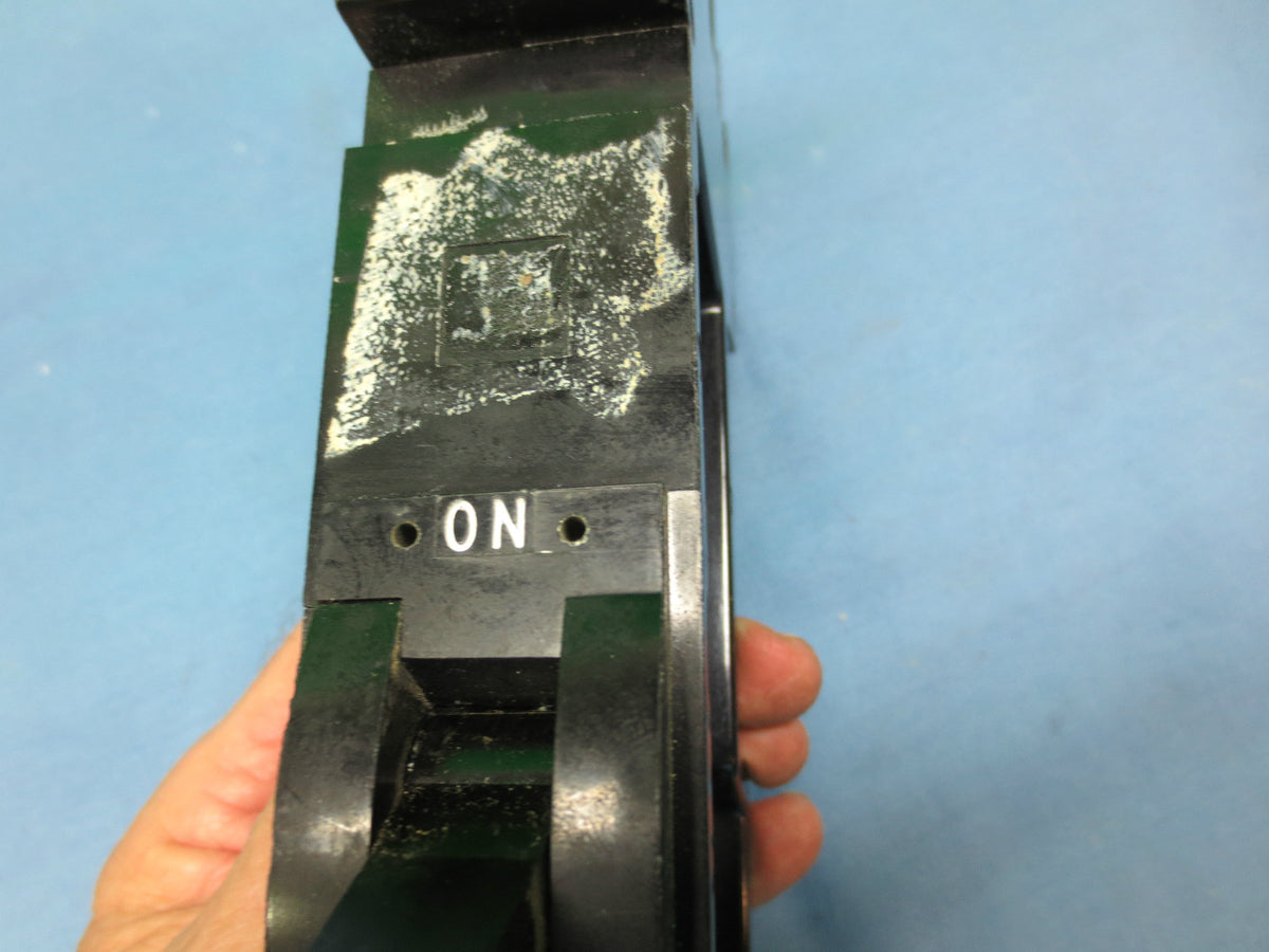 SQUARE D FY-12020-A CIRCUIT BREAKER 120V