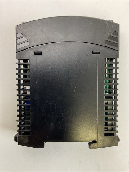 ALLEN BRADLEY 1606-XLP15B POWER SUPPLY INPUT 100-240VAC 110-300VDC OUTPUT 12-15