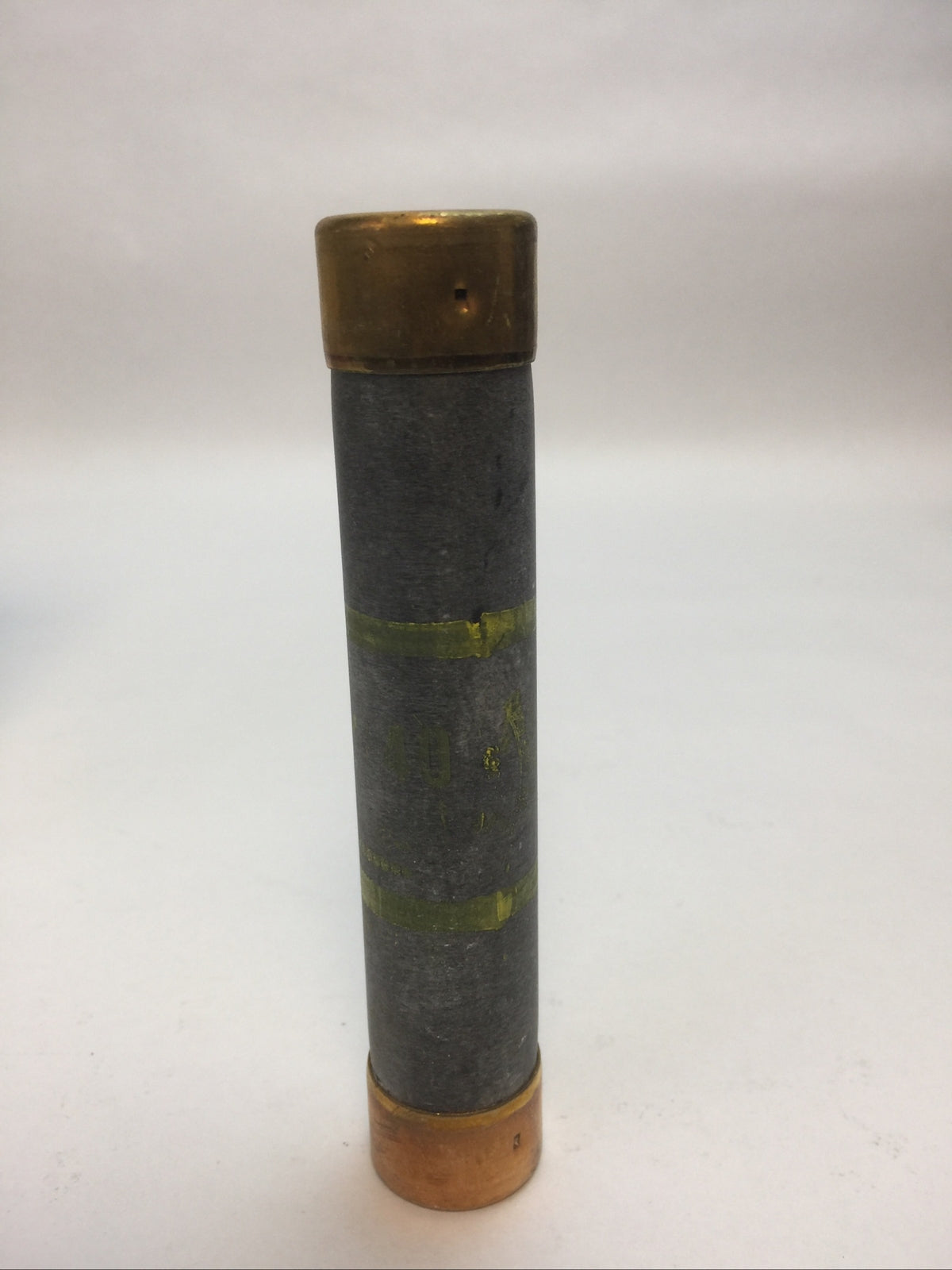 CEFCO 10KOTS40 10K ONE TIME FUSE CLASS H 40AMP 600VAC (BOX OF 10)