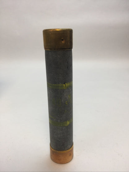 CEFCO 10KOTS40 10K ONE TIME FUSE CLASS H 40AMP 600VAC (BOX OF 10)