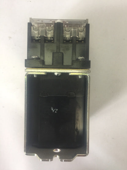 ALLEN BRADLEY 700DC-P400Z24 DC RELAY SER E 600V PD714 COIL 24VDC BULLETIN 700DC