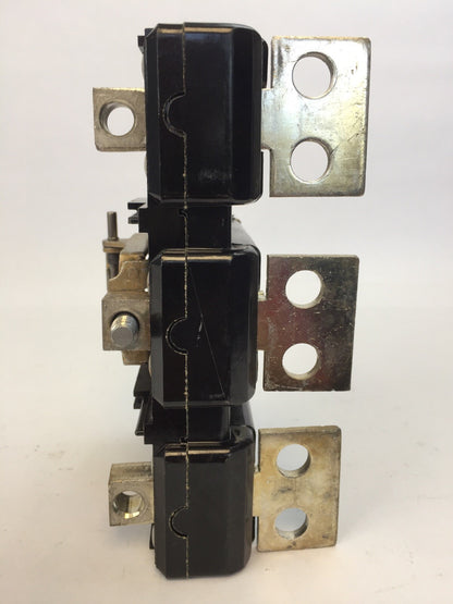 WESTINGHOUSE 371D590G31 AB TRIP UNIT 1200AMP INST TRIP 12000AMP 3POLE