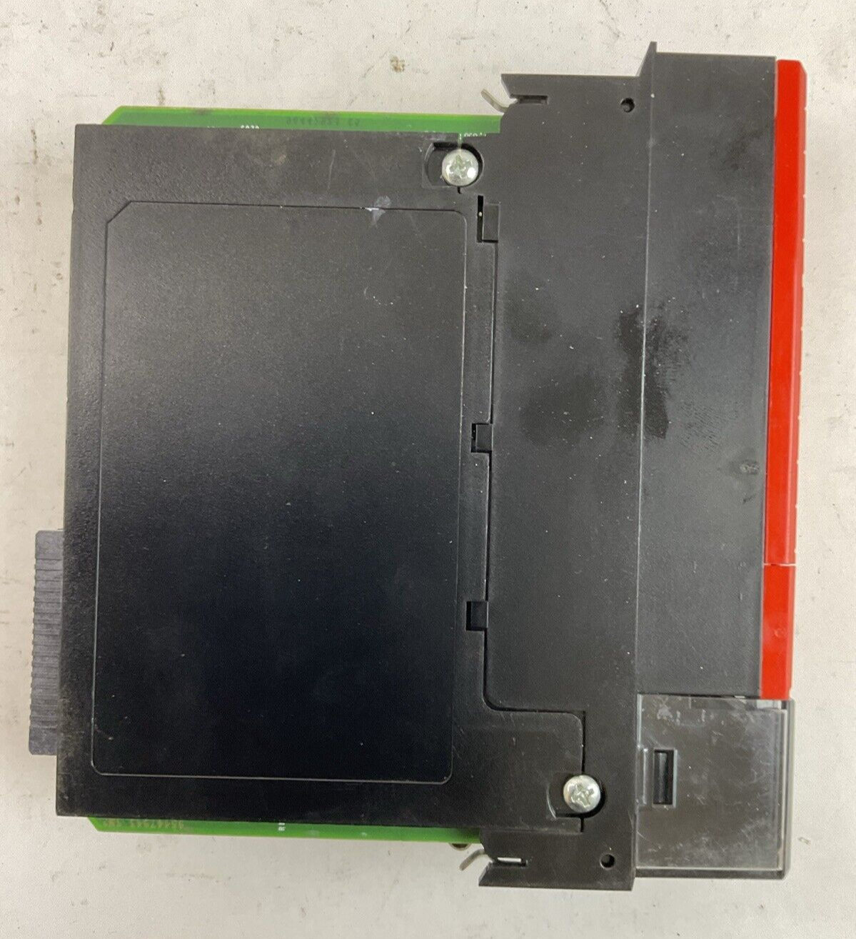 ALLEN BRADLEY 1756-L62S SER B F/W REV 1.9 GUARDLOGIX 5562S PROCESSOR *NO KEY*