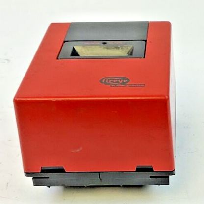 FIREYE EB-700 SAFETY CONTROLLER EUV1 FLAME AMP, EP390 PROGRAMMER, ED500 DISPLAY