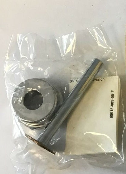 SQUARE D 9001 K-8 WOBBLE STICK ATTACHMENT SER.F