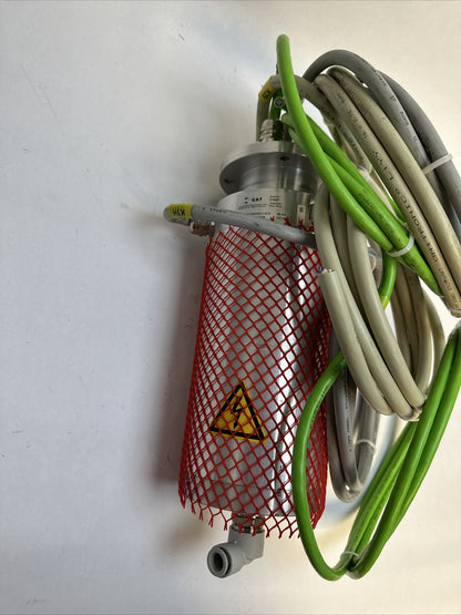 GAT TYPE ESR 110/32/27-1-G1/2 Pmax 10 bar