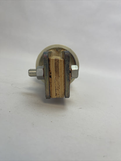 GOULD SHAWMUT A6Y1600 AMP-TRAP CURRENT LIMITING FUSE 600VAC 1600AMP TYPE 4 FORM
