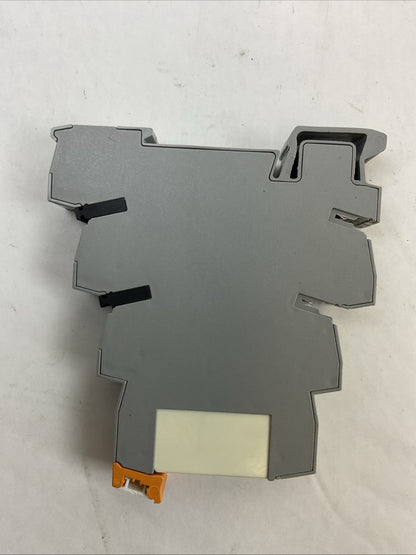 PHOENIX CONTACT PLC-BSC-120UC/21HC TERMINAL BLOCK 29 61 338 RELAY 16A 250VAC