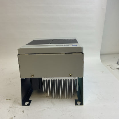 ALLEN BRADLEY 1336F-BRF50-AA-EN AC FREQ. DRIVE SER.C 460VAC 5HP 50/60HZ