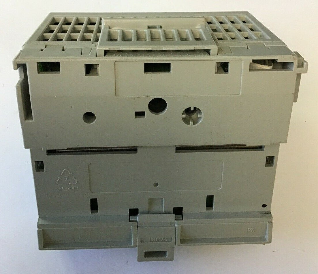 ALLEN BRADLEY 1794-0B16 FLEX I/O  24VDC SOURCE OUTPUT MODULE