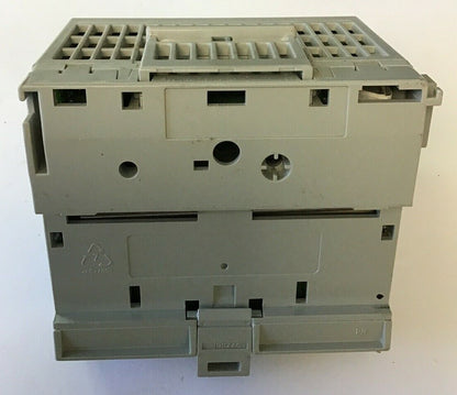 ALLEN BRADLEY 1794-0B16 FLEX I/O  24VDC SOURCE OUTPUT MODULE