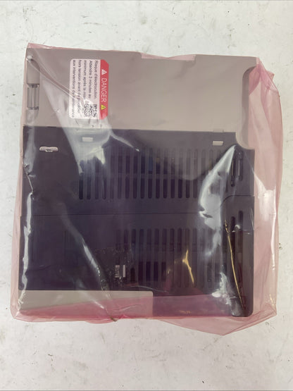 ALLEN BRADLEY 25A-D4P0N104 SER B FRN 3.001 POWER FLEX 523 AC DRIVE 1.5kW 2.0HP