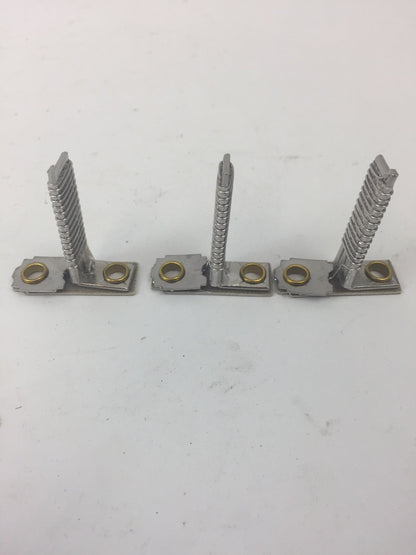 GE CR123C118A OVERLOAD HEATERS