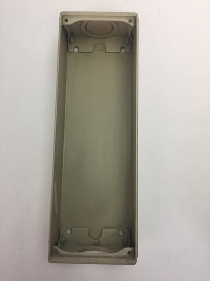RELIANCE 86485-6R V*S DRIVE CONTROL UNIT