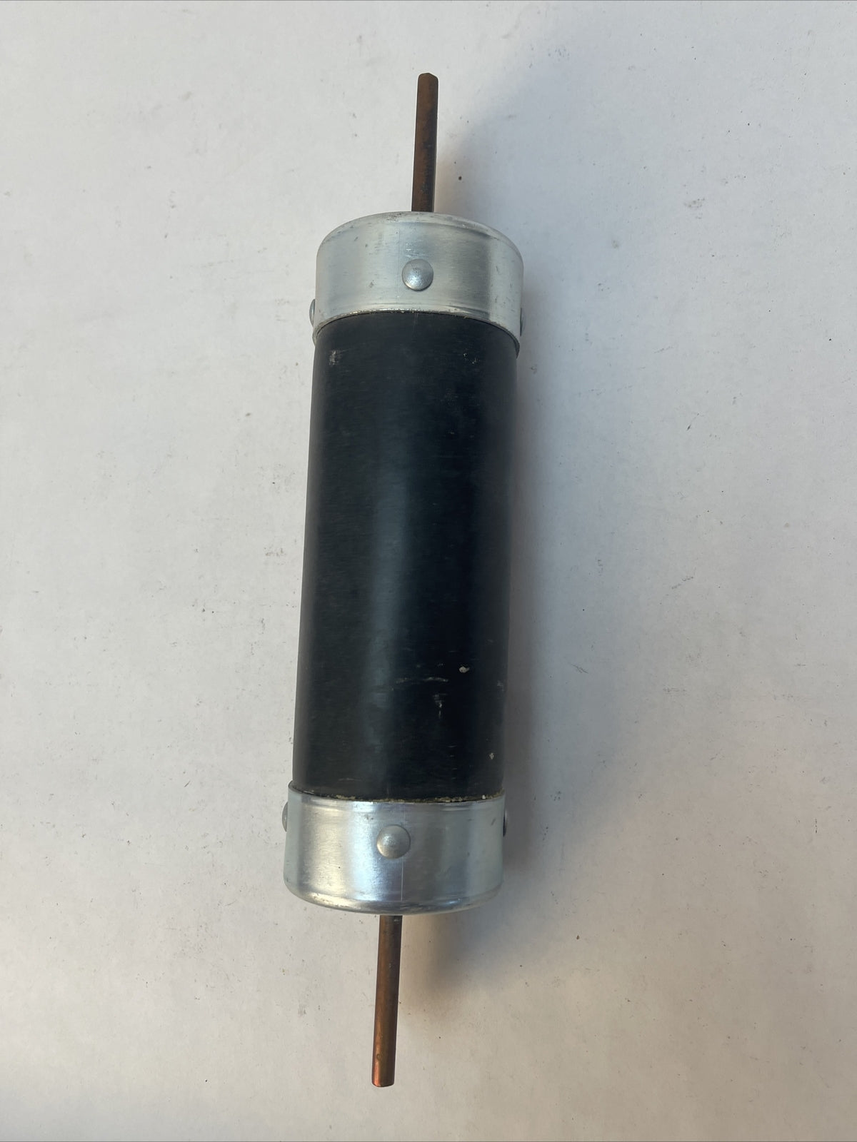 ECONOMY EOS250 ECO ONE TIME FUSE 250AMP 600VAC